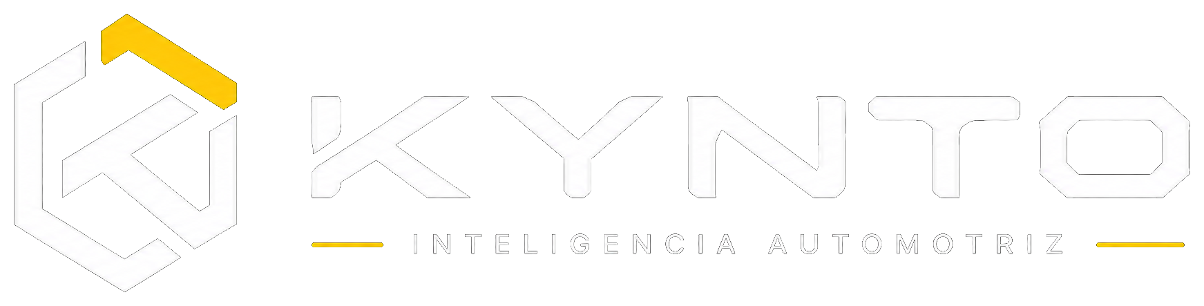 KYNTO Inteligencia Automotriz
